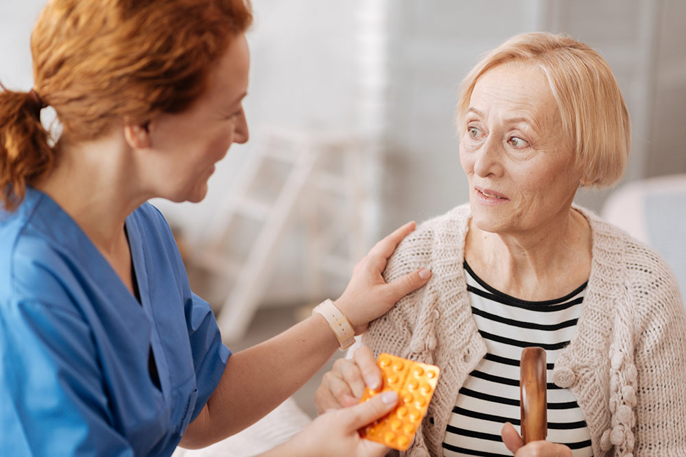 Respite Care Worker